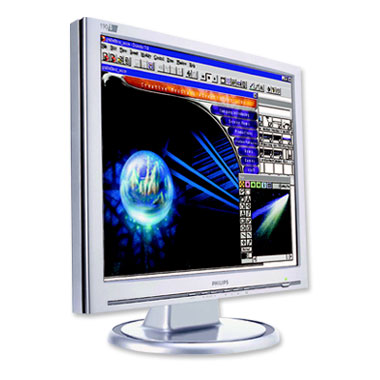 Монитор Philips 190S6FS/00