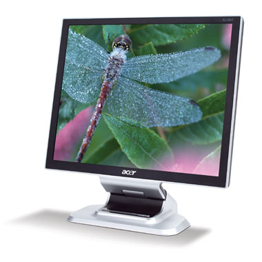 Монитор Acer AL 1951 Cs
