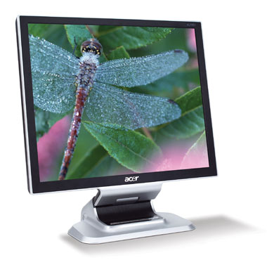 Монитор Acer AL 1951 Cs