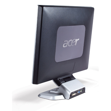 Монитор Acer AL 1951 Cs