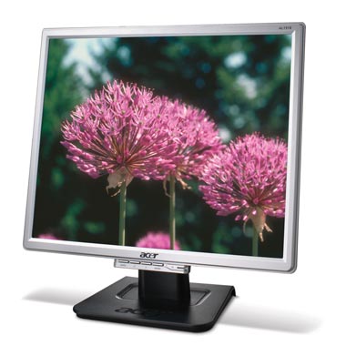 Монитор Acer AL 1916 As