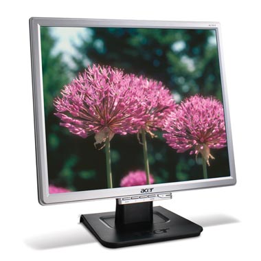 Монитор Acer AL 1916 As