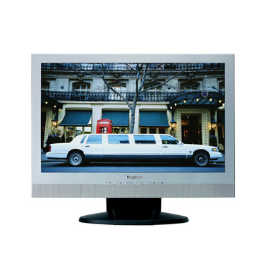 Монитор ViewSonic VA1912 W