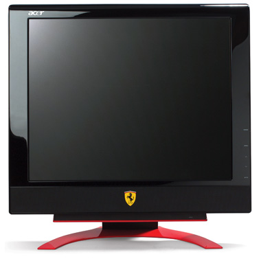 Монитор Acer F-19"