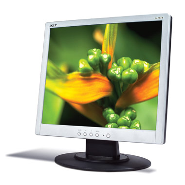 Монитор Acer AL 1914s