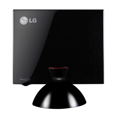 Монитор LG L1900J-BF