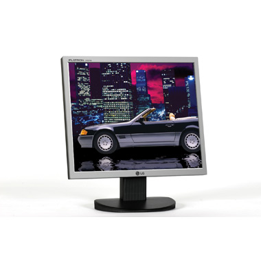 Монитор LG L1952TQ-SF