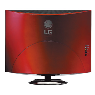 Монитор LG M1940A-RZ