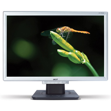 Монитор Acer AL 1916 WAs