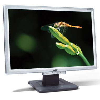 Монитор Acer AL 1916 WAs