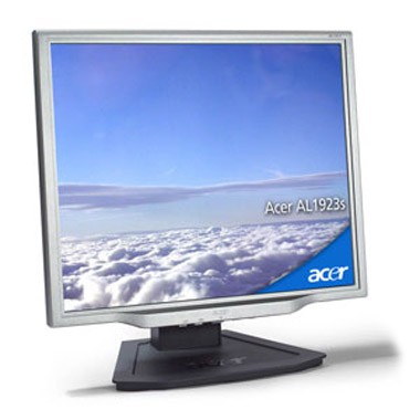 Монитор Acer AL 1923