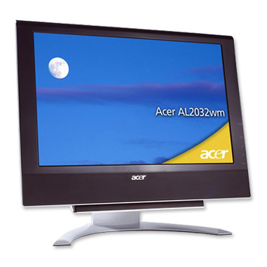 Монитор Acer AL 2032 Wa
