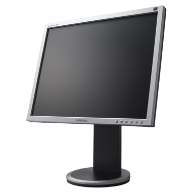 Монитор Samsung 203 B (BSQ)