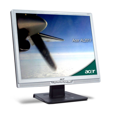 Монитор Acer AL 2017 s