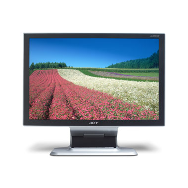 Монитор Acer AL 2051 Ws