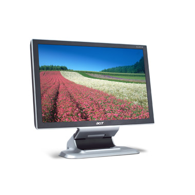 Монитор Acer AL 2051 Ws