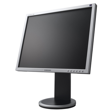 Монитор Samsung 203 B (ESQ)