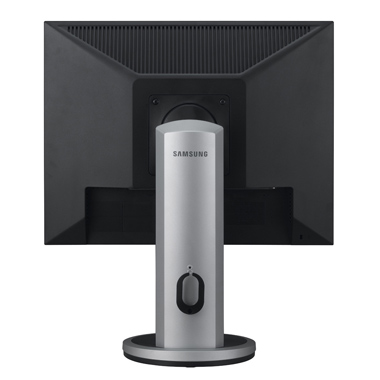 Монитор Samsung 203 B (ESQ)