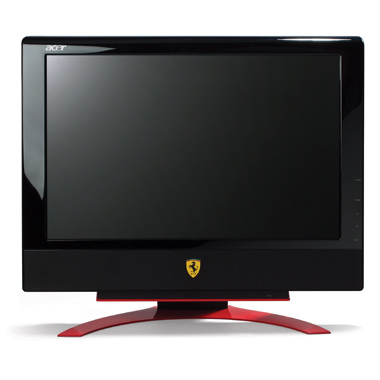 Монитор Acer F-20"