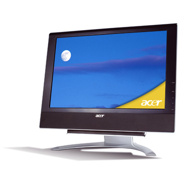 Монитор Acer AL 2032 WA (044)