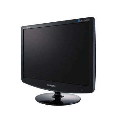 Монитор Samsung 2032BW (SFV)