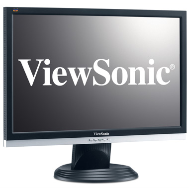 Монитор ViewSonic VA2016W-2