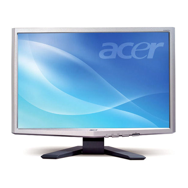 Монитор Acer X 203 WSD