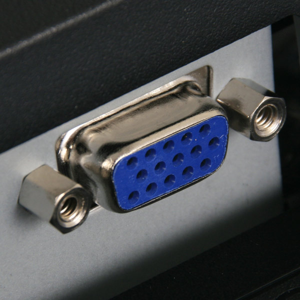 Монитор Acer X 203 WSD