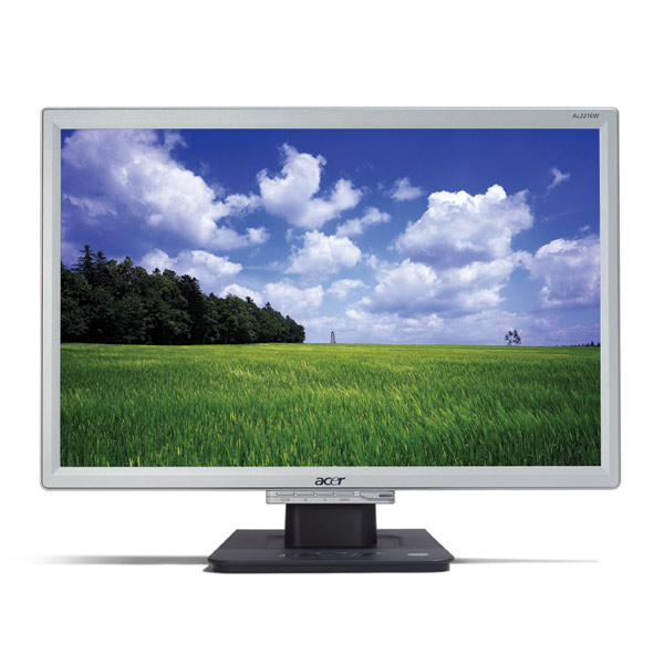 Монитор Acer AL 2216 Ws