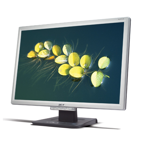 Монитор Acer AL 2216 Ws