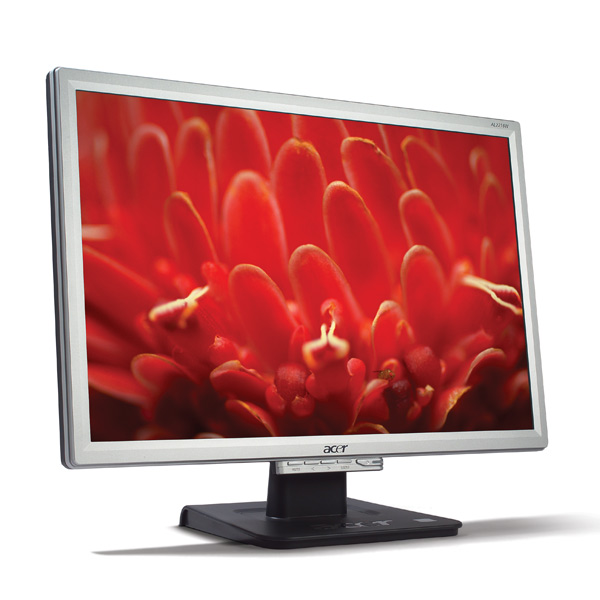 Монитор Acer AL 2216 Ws