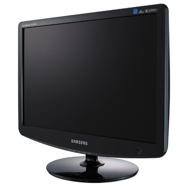 Монитор Samsung 2232 BW (SFV)