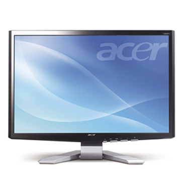 Монитор Acer P 223 WBD