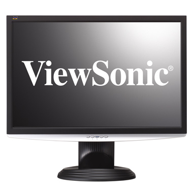 Монитор ViewSonic VX2240 W