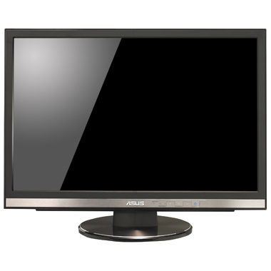 Монитор ASUS MW221C