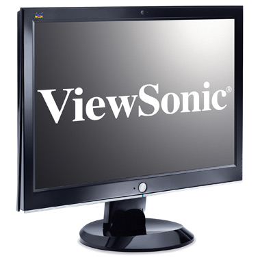 Монитор ViewSonic VX2255WMB-3EU