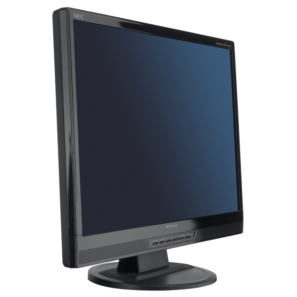 Монитор NEC LCD22WMGX-BK