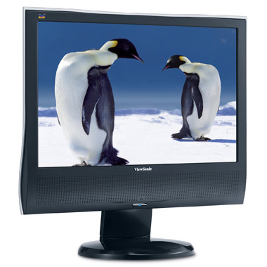 Монитор ViewSonic VG2230 WM