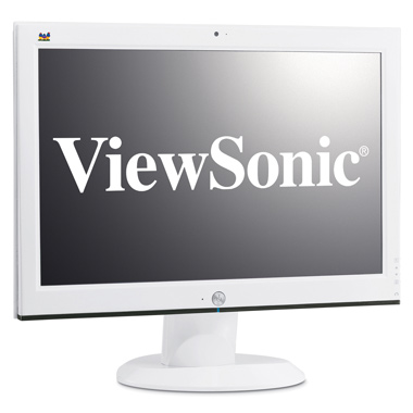 Монитор ViewSonic VX2255WMH
