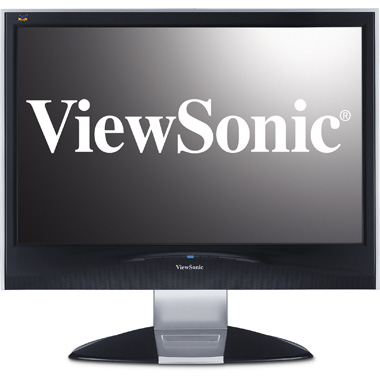 Монитор ViewSonic VX2235WM-EU