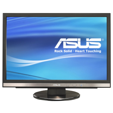 Монитор ASUS MW221U