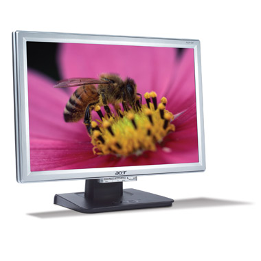 Монитор Acer AL 2416 Ws