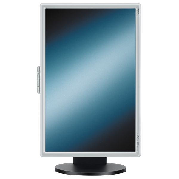Монитор NEC LCD2470WNX-BK