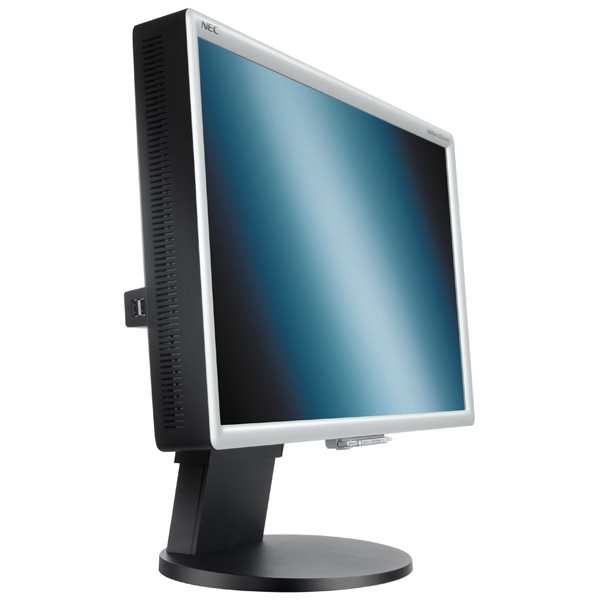 Монитор NEC LCD2470WNX-BK