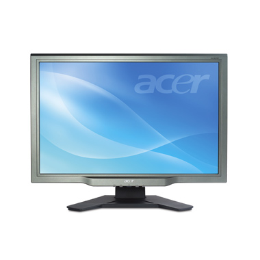 Монитор Acer AL 2623 Wtd