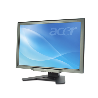 Монитор Acer AL 2623 Wtd
