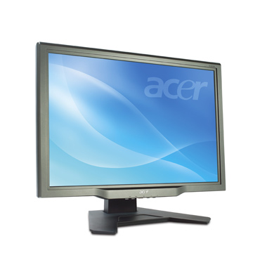 Монитор Acer AL 2623 Wtd