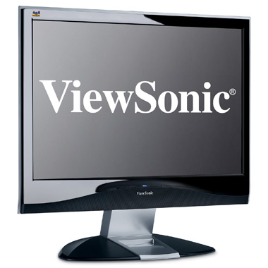 Монитор ViewSonic VX2835WM