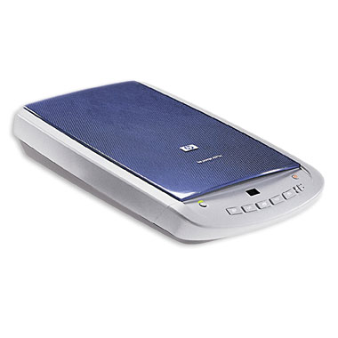 Сканер HP ScanJet 4570C