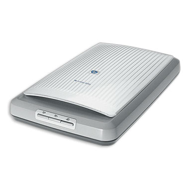 Сканер HP ScanJet 3690C